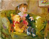 Telling Stories by Garmash